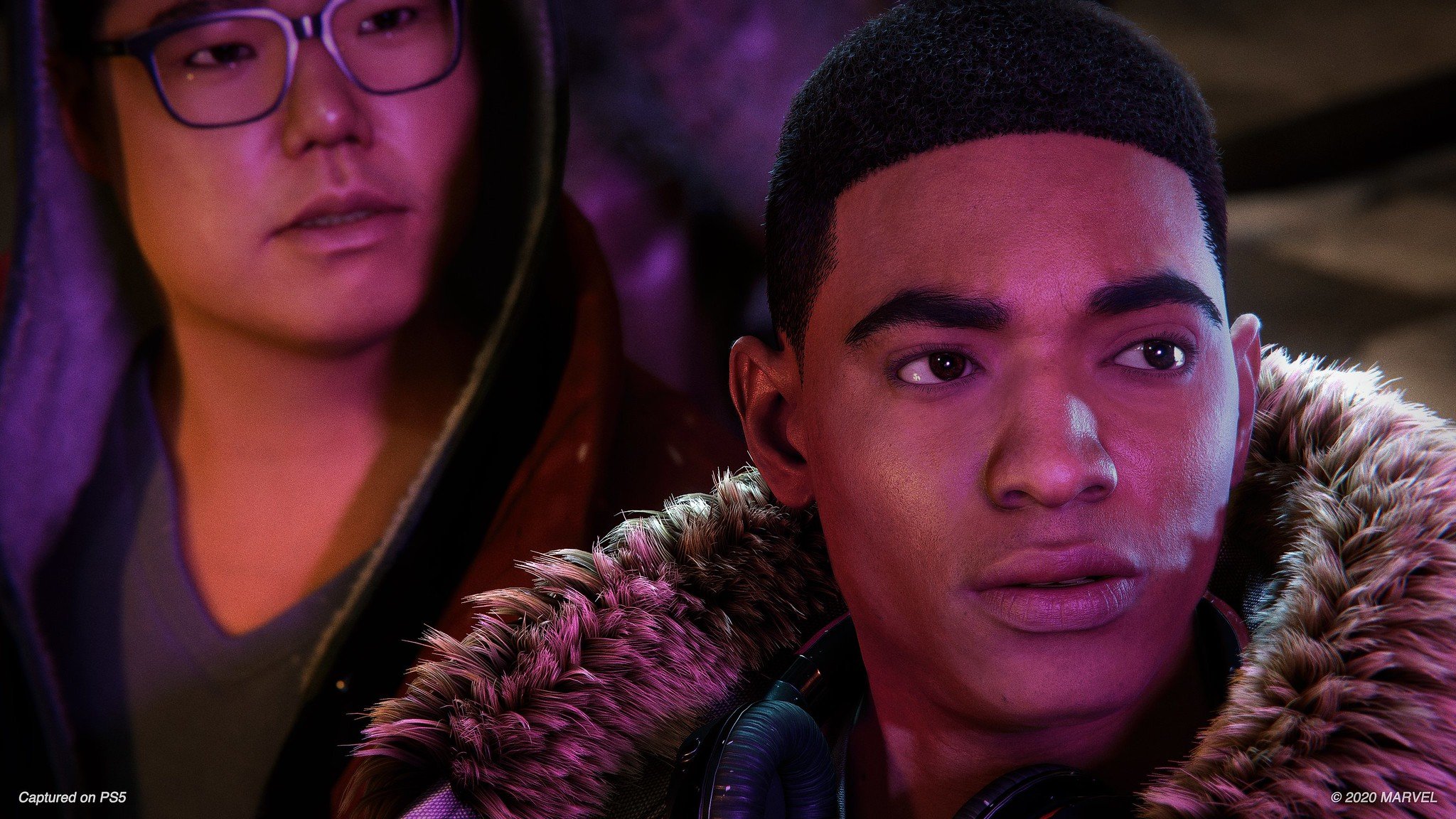 Marvel´s Spider-Man: Miles Morales - Imagen 15